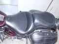 Седалки Мустанг за Ямаха Стратолайнер , снимка 1