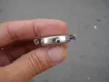 КОЛЕКЦИОНЕРСКИ ЧАСОВНИК TECHNOS , снимка 2