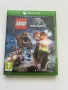 Lego Jurassic World за Xbox one, снимка 1