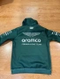 Мъжки суитшърт -Aston Martin x Hugo Boss F1 Team., снимка 3
