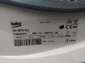 Сушилня Beko 9кг, снимка 9