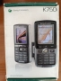 Sony Ericsson K750i, снимка 1