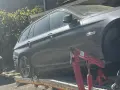 голо купе Bmw БМВ 520d F11 Ф11 с БГ регистрация 12/2016, снимка 5