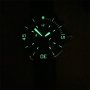 Мъжки часовник Blancpain Fifty Fathoms с кварцов механизъм, снимка 9