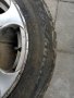 2 броя зимни гуми 195 60 16 ДОТ 2420 грайфер 7мм, снимка 2