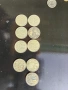 Стари български и чуждестранни монети. , снимка 8