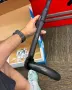 PRO Vibe Evo Integrated Handlebar - Carbon - 115mm / 420mm, снимка 5