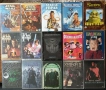 Филми DVD Star Wars, Петък 13-ти, Шрек, Ледена епоха, Югио и други, снимка 1