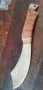 Нож от кост, снимка 2