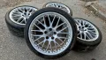 Audi A6 19 5х112 лети джанти BBS Ауди Фолксваген Сеат Шкода. 5x112, снимка 1