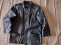 Мъжко  кожено яке Marlboro Classics, снимка 7