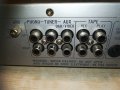 jvc a-k11 stereo amplifier-made in japan, снимка 13