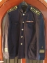 СССР-военен шинел и куртка,50те-60те год., снимка 9