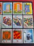 Пощенски марки Архитектура, Изкуство поща България от соца за колекционери  22410, снимка 3