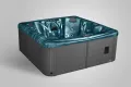 6-местно хидромасажно джакузи HT-01, снимка 5