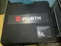 Газов такер Würth DIGA CS-3, снимка 2
