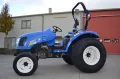 Трактор New Holland TC45DA, снимка 2