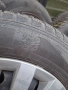 Зимни гуми HANKOOK втора употреба , снимка 3