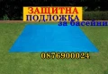ПРОМО! ГОЛЯМ Надуваем басейн Джакузи с 4 седалки INTEX за цялото семейство, снимка 5