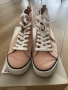 Маратонки Calvin Klein розови 36, снимка 4
