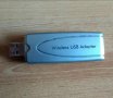 NETGEAR Wireless USB Adapter - Wi-Fi USB адаптер за безжичен интернет, снимка 2