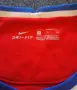 Чили / Chile Nike 2020-21 Home shirt - размер S, снимка 3
