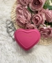 мини чанта сърце , снимка 2