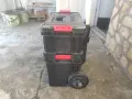 Работни куфари за инструменти Qbrick System 2, снимка 4
