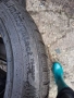 245 45 18 Континентал 2бр зимни , снимка 5