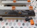 Стяга/работна маса Black & Decker , снимка 3