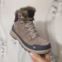 Quechua  Sh500 Х-Warm Mid  номер 39 /туристически  обувки , снимка 2