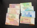 UNC  8 броя банкноти  IRAN -РАЗЛИЧНИ , снимка 2