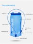 Хидратираща система (торба) за вода 3 литра, снимка 1