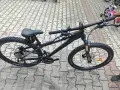 Промо велосипед 26" Sprint PRIMUS черен/сив, снимка 3