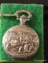 Джобен часовник кварцов Milan Japan movt много красив за КОЛЕКЦИЯ 50192, снимка 2