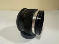 Обектив Yashica 1:1.7 f 50mm, снимка 2