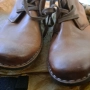 Зимни обувки боти естествена кожа, НОВИ,  маркаPikolinos, снимка 6