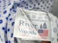 River Woods shirt XL , снимка 6