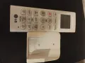 Инвертор LG E12EL с дистанционно - за части , снимка 4