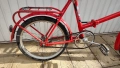 Продавам руски велосипед КАМА, снимка 7