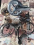 ULTEGRA 8020 механично превключване хидравлични спирачки , снимка 1