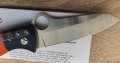 Сгъваем нож Spyderco C184 FireFly, снимка 8