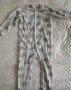 Бебешка пижама H&M 98 размер, снимка 2