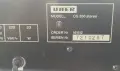 Дек UHER CG 356 stereo, снимка 8