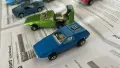 Метални колички MATCHBOX, снимка 9