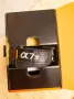 Sony a7IV фотоапарат, с батерии и зарядни, снимка 2