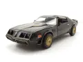 Pontiac Firebird Trans Am 1977 - мащаб 1:24 на Greenlight моделът е нов в кутия, снимка 1