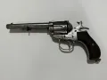 Стар револвер Колт, снимка 9