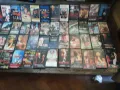 продавам видео касети,от,всички,жанрове,трилари,екшани,ужаси,анимация,комедийни,от,лична, колекция., снимка 5