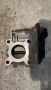 Дроселова Клапа за Renault Twingo - 14042A0750 / 8200284968, снимка 2